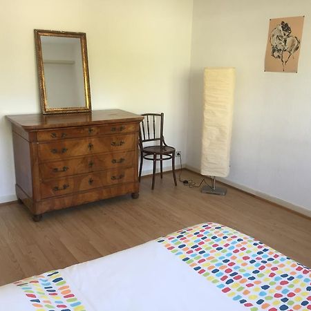 Appartement Orana Oberhausbergen Extérieur photo
