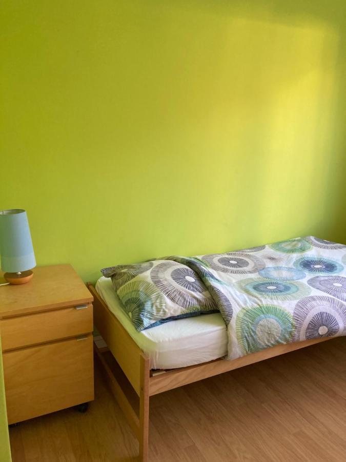 Appartement Orana Oberhausbergen Extérieur photo