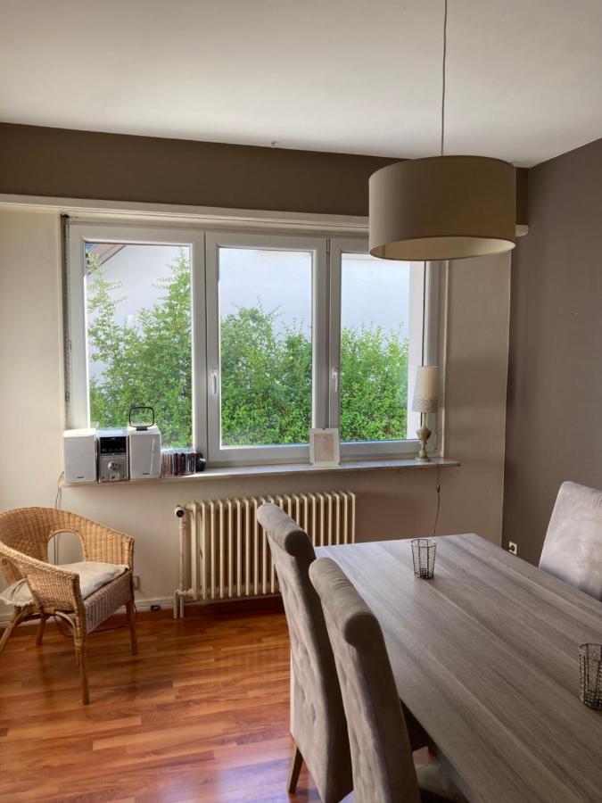 Appartement Orana Oberhausbergen Extérieur photo