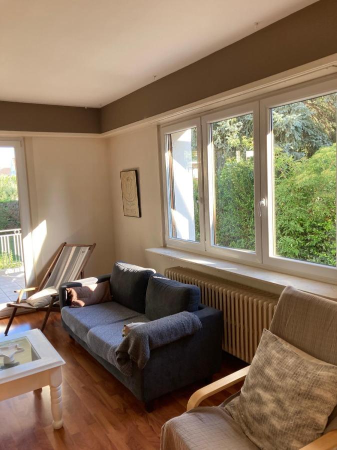 Appartement Orana Oberhausbergen Extérieur photo