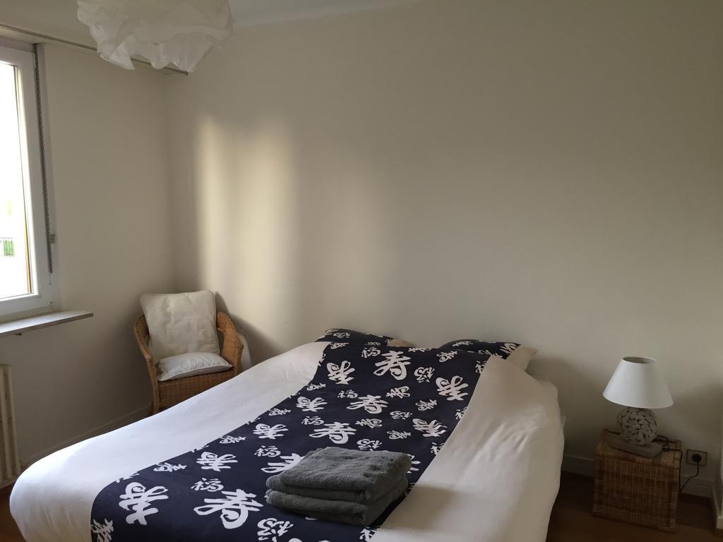 Appartement Orana Oberhausbergen Extérieur photo