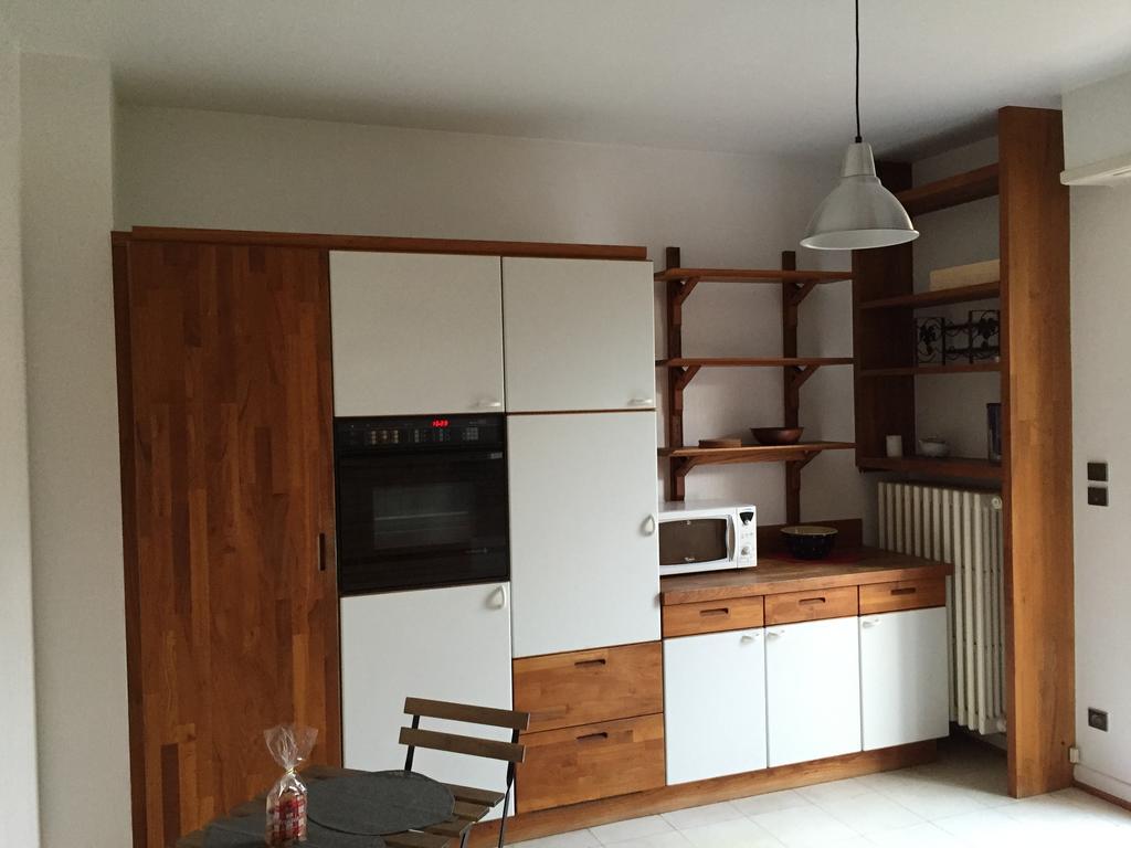 Appartement Orana Oberhausbergen Extérieur photo