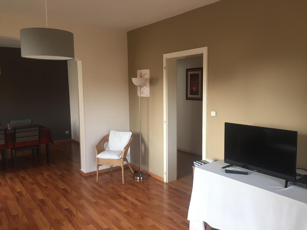 Appartement Orana Oberhausbergen Extérieur photo
