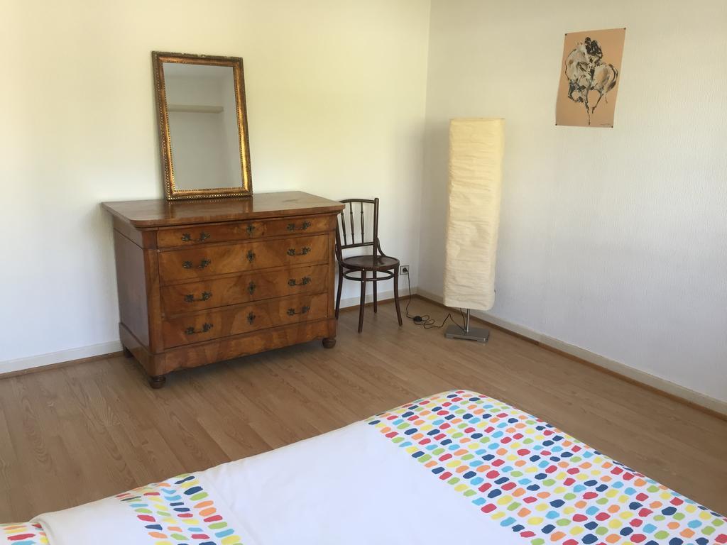 Appartement Orana Oberhausbergen Extérieur photo